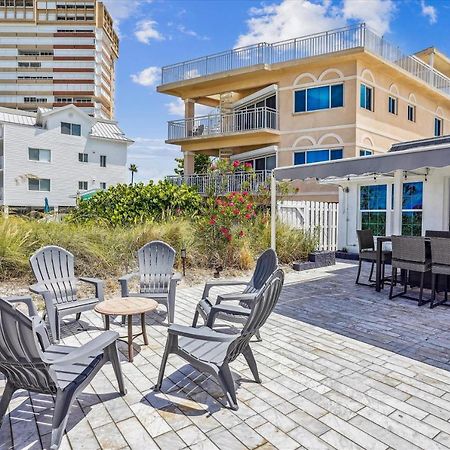 Sandy Dunes Villa St. Pete Beach Exterior photo