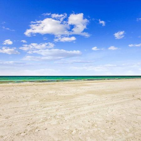 Sandy Dunes Villa St. Pete Beach Exterior photo