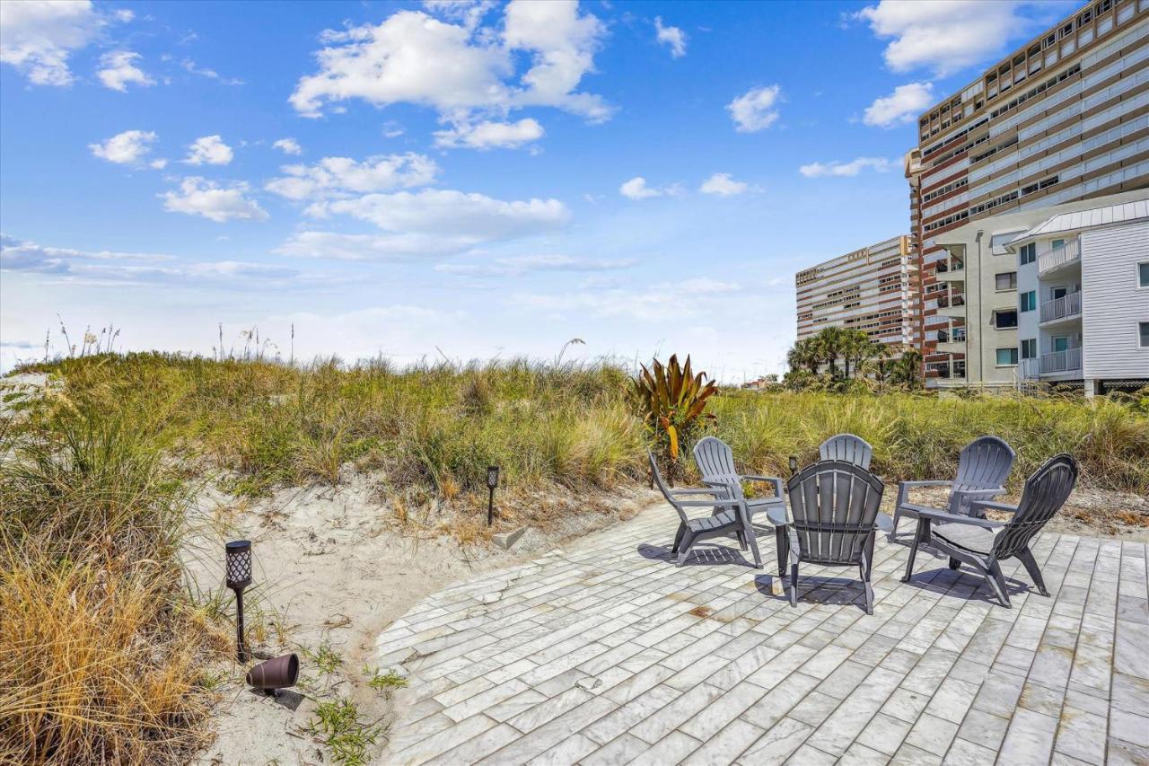 Sandy Dunes Villa St. Pete Beach Exterior photo